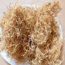 Rumput Laut Geldium